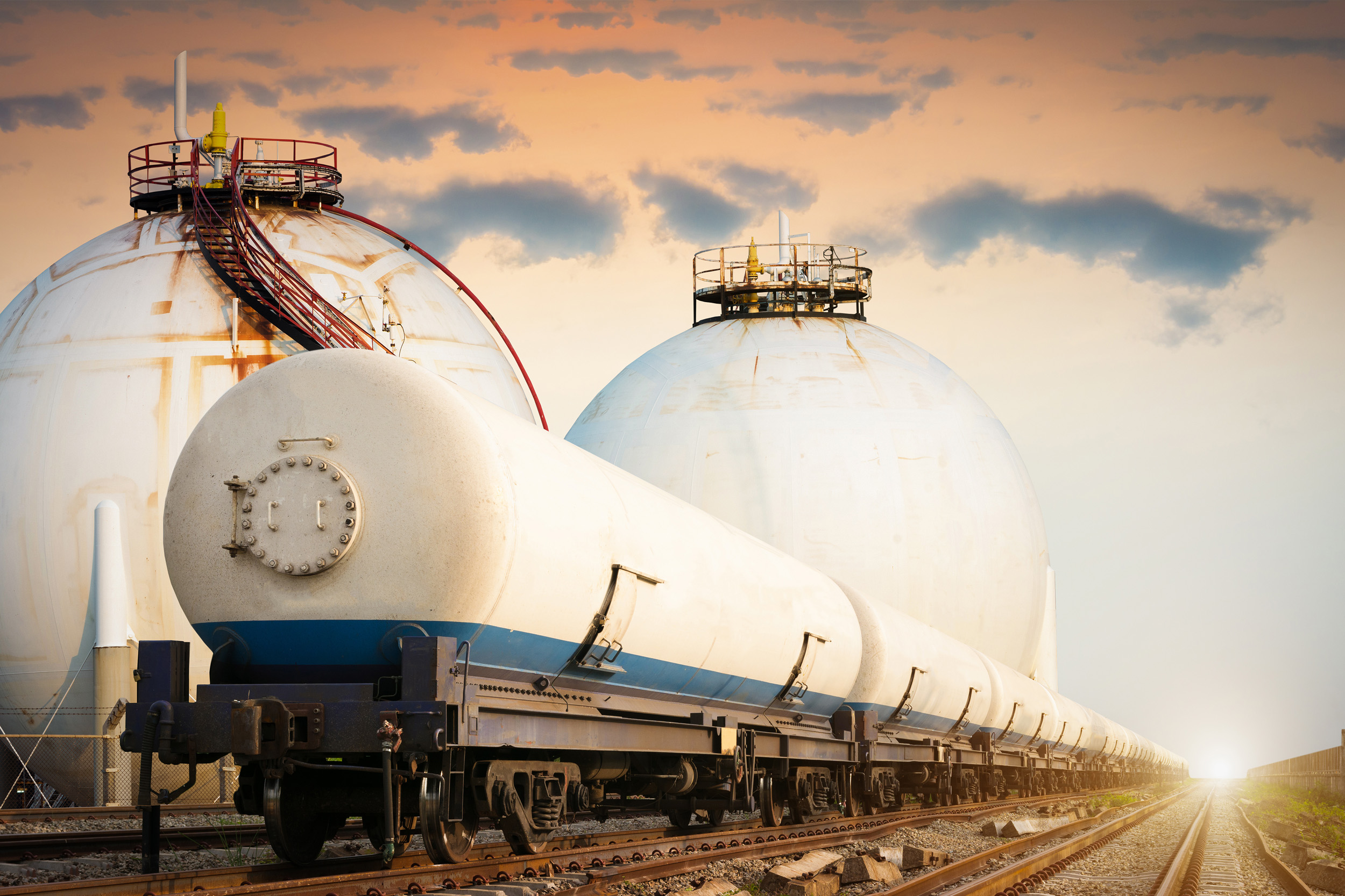 IVICT Europe Methanol