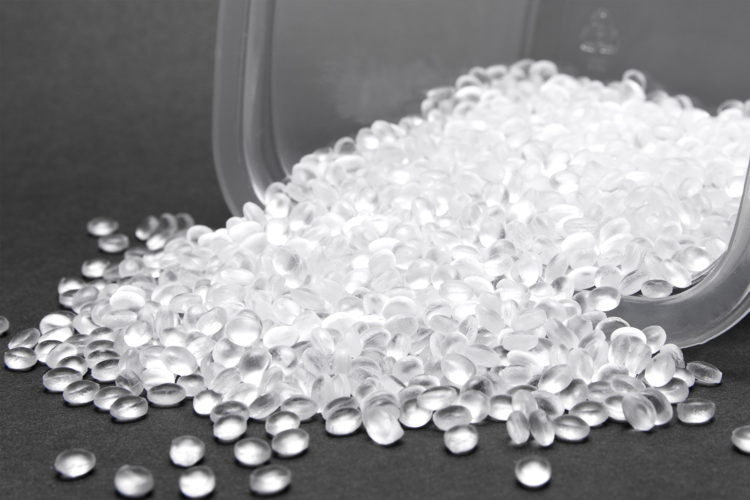 IVICT Europe Plastics